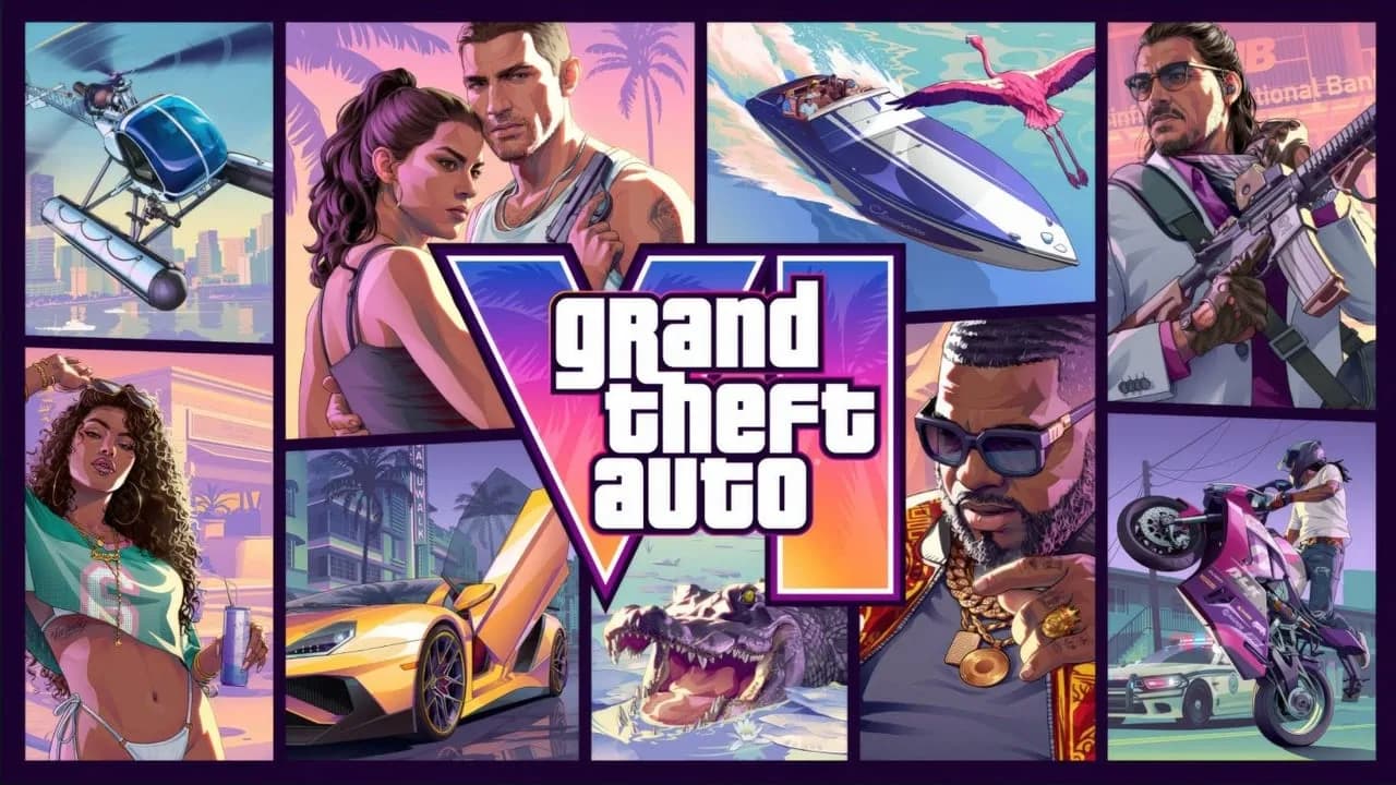 Entwickler versucht, GTA 6 mit künstlicher Intelligenz zu erstellen – das Ergebnis ist überraschend.