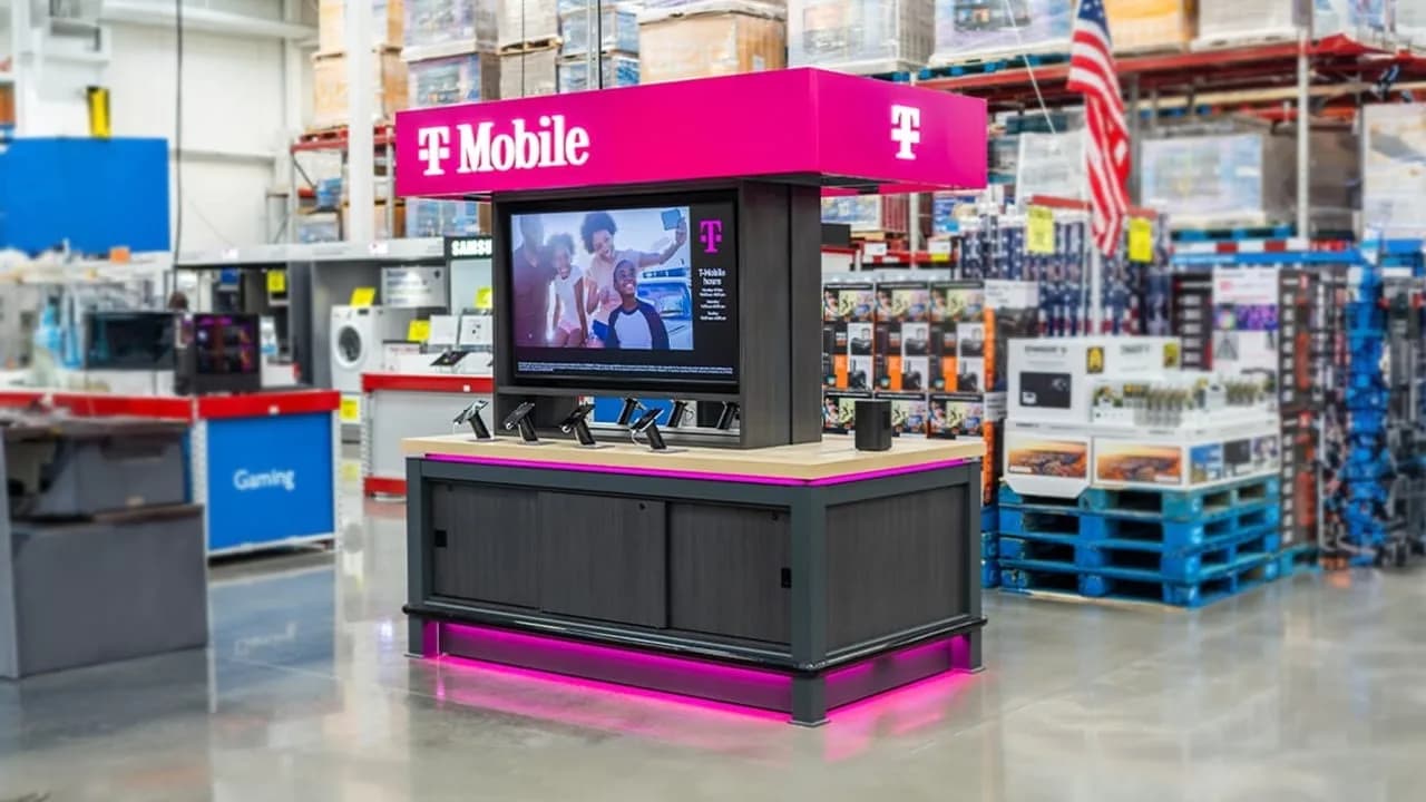 T-Mobile bereitet sich darauf vor, von seinen Kunden noch mehr personenbezogene Daten zu erheben.