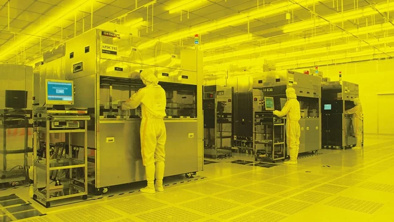 Hua Hong investiert 4,2 Milliarden Dollar in die Ausweitung der Halbleiterproduktion.
