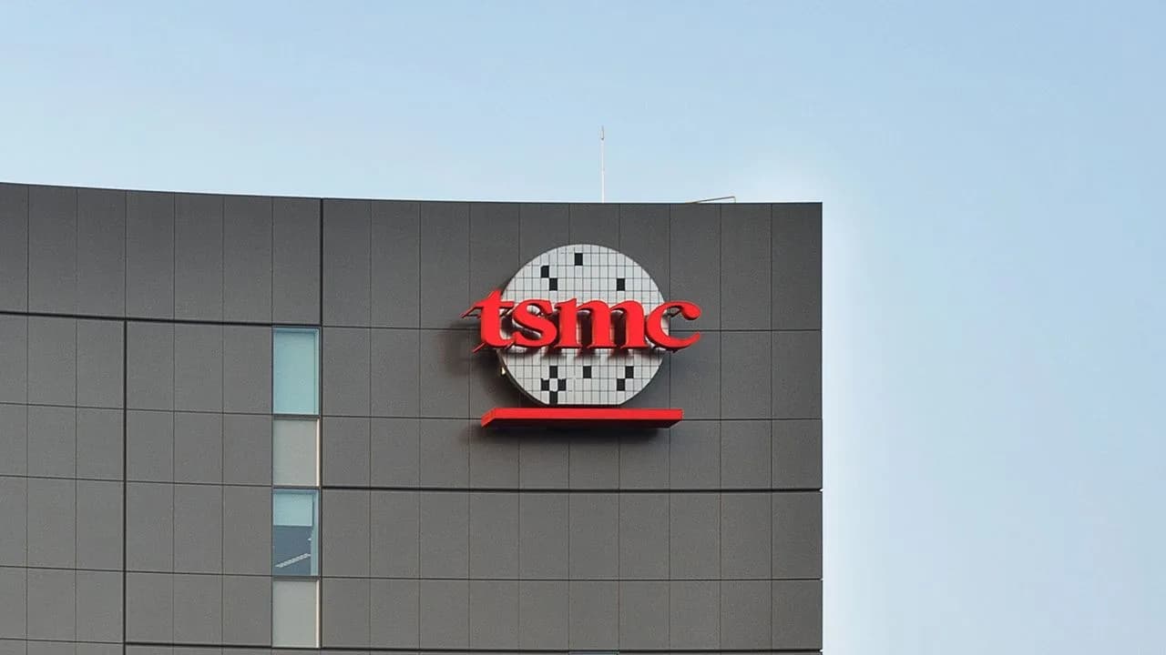 TSMC übertrifft Erwartungen bei der Fertigung des 1,4-Nanometer-Chips A14
