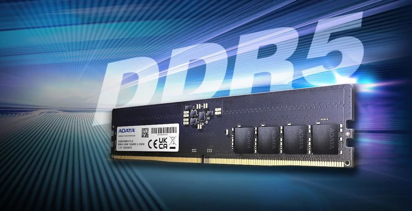ADATA warnt: Die Nachfrage nach künstlicher Intelligenz wird zu einem Anstieg der Speicher- und Speichermedienpreise führen.