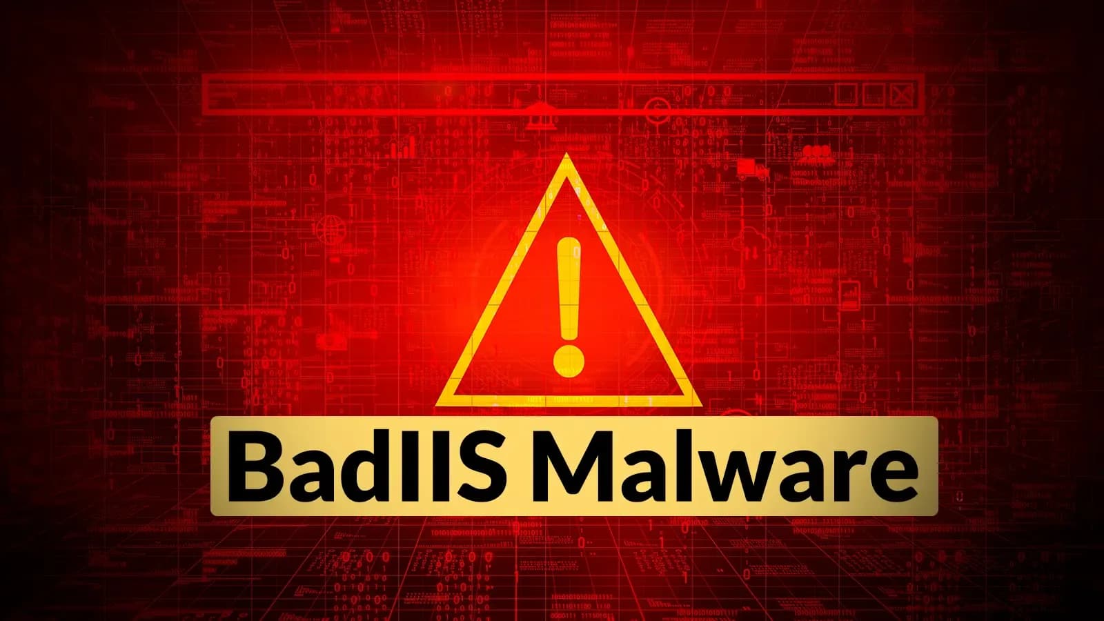 Neue BadIIS-Malware entführt IIS-Server und leitet Nutzer auf illegale Seiten um