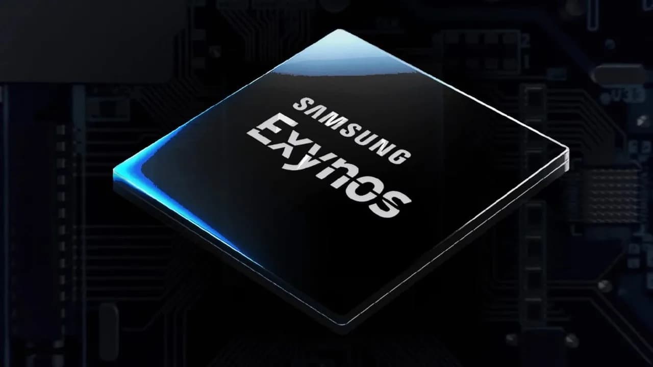 Samsung legt Drei-Jahres-Strategie für eigene Prozessoren fest