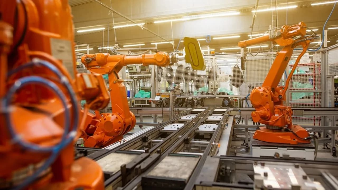 Agility Robotics geht mit SPAC-Fusion an die Börse