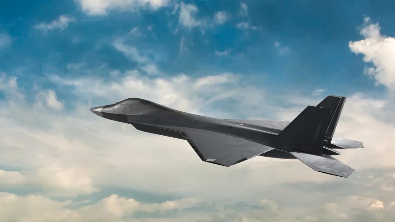 Wie wird die Türkei die Abhängigkeit von US-Motoren für ihre Kampfflugzeuge überwinden?