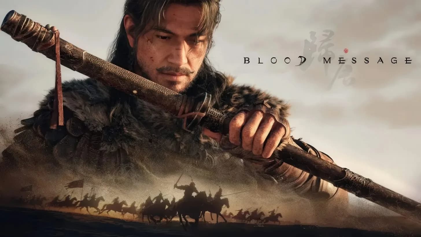 Blood Message Hands-on: 24 Entertainment analysiert Naughty Dogs drei letzte Generationen und macht sich Notizen