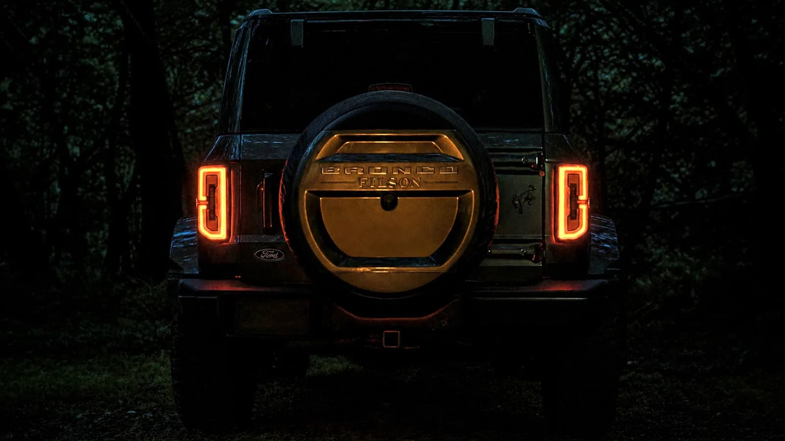 Ford nutzt Subarus L.L.-Bean-Strategie für sein neues Premium-Bronco