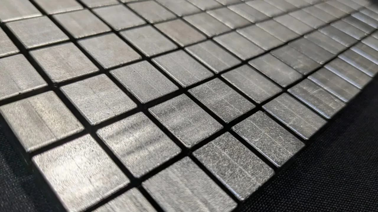 US kündigt 150 Mio. $-Kredit für seltenerdenfreie Magnete an