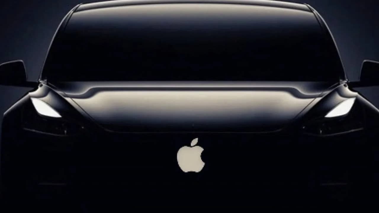 Waymo hat den autonomen Fahrzeugtestgelände von Apple übernommen.