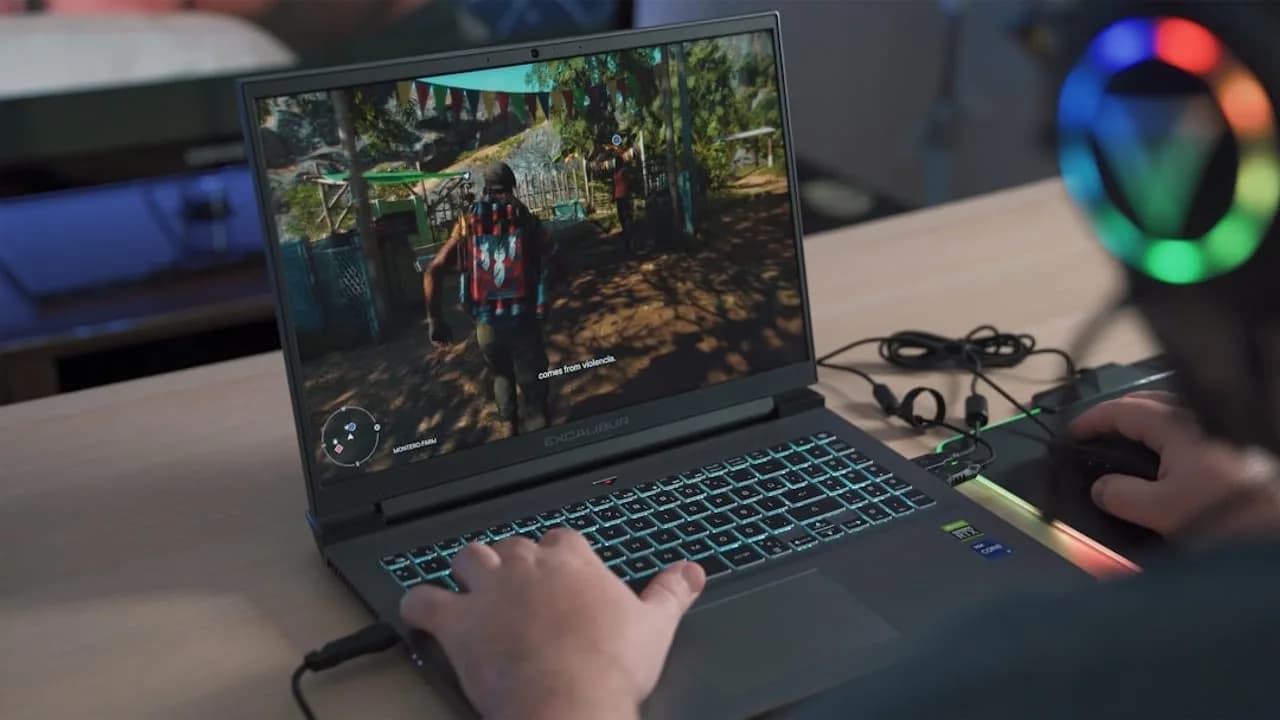 Lenovo Legion Pro 5 erhält RTX 5070 und Ryzen 9 9955HX