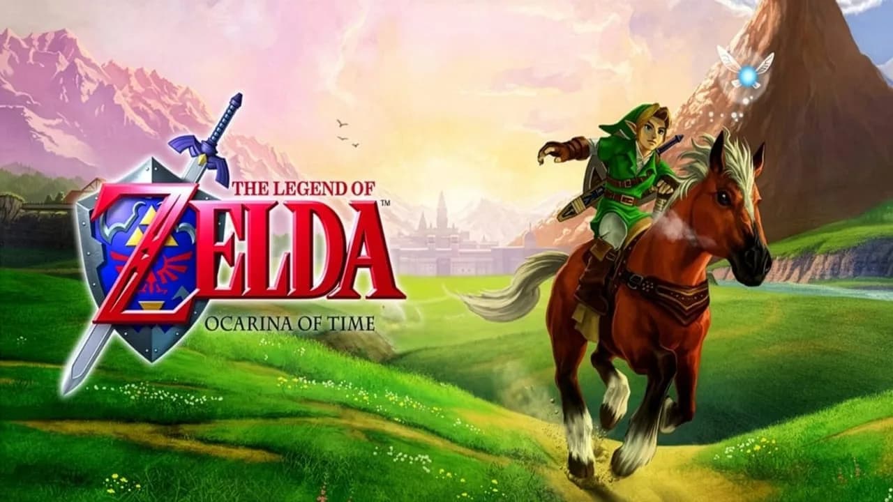 Zelda Remake 2026: Ankündigung bald, Switch 2-Designs gesichtet