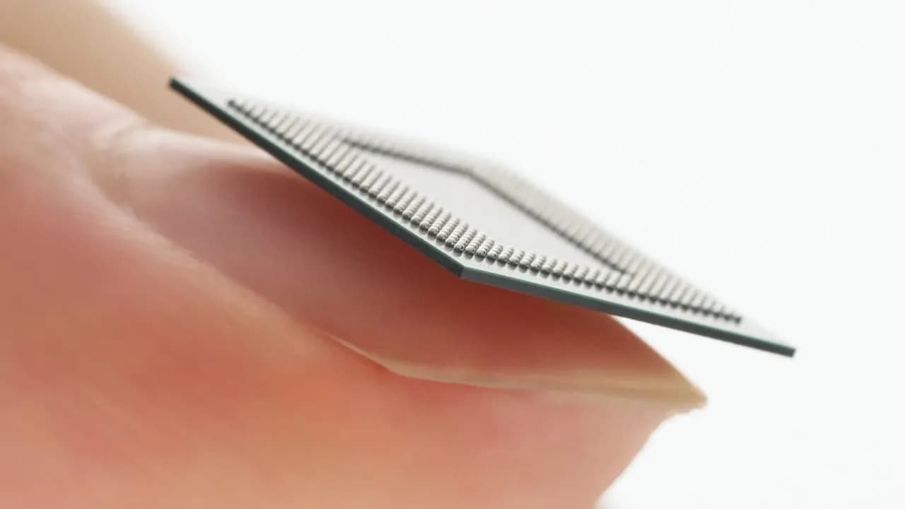 Weltweite Kapazität für die Herstellung von Flash-Speicherchips bis 2027 vollständig erschöpft