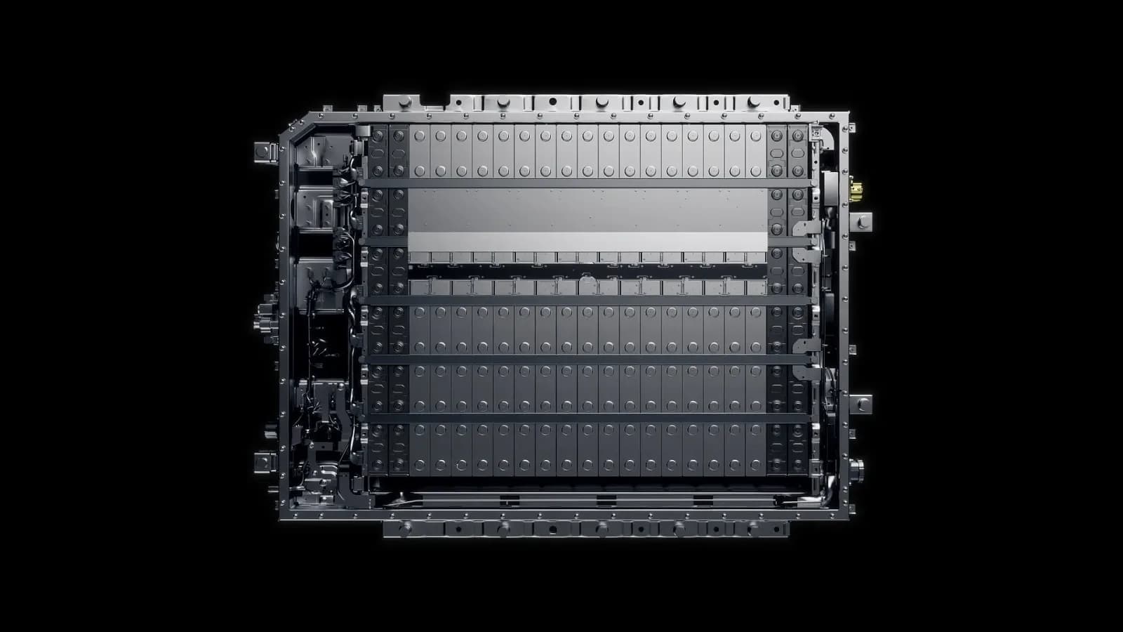 CATL: Neue Batterietechnik ermöglicht Elektroautos den Wechsel zwischen Natrium- und Lithium-Akkus