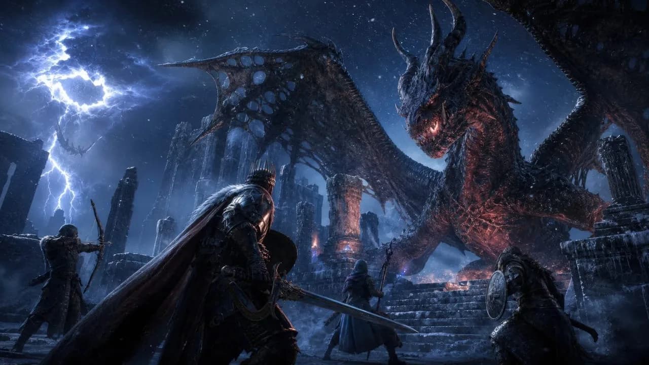 Capcom hebt Mikrotransaktionen bei Dragon's Dogma 2 ab und senkt den Preis