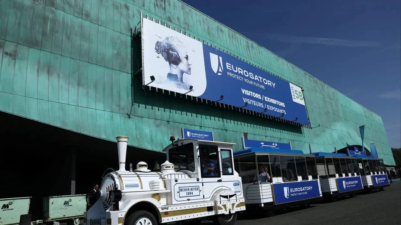 Chinas Verteidigungsbetrieb Norinco erweitert die Produktion von unbemannten Luftfahrzeugen über die Landesgrenzen hinaus
