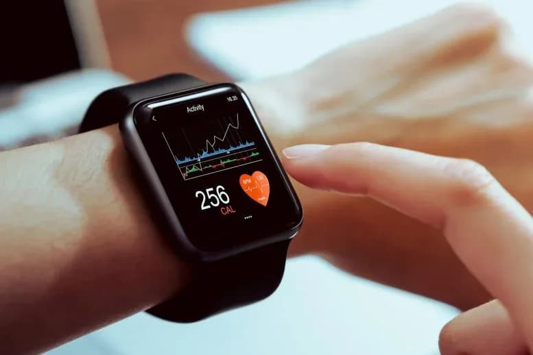 Forscher nutzen Smartwatch-Daten, um verborgene Gesundheitsfolgen von Luftverschmutzung zu erfassen