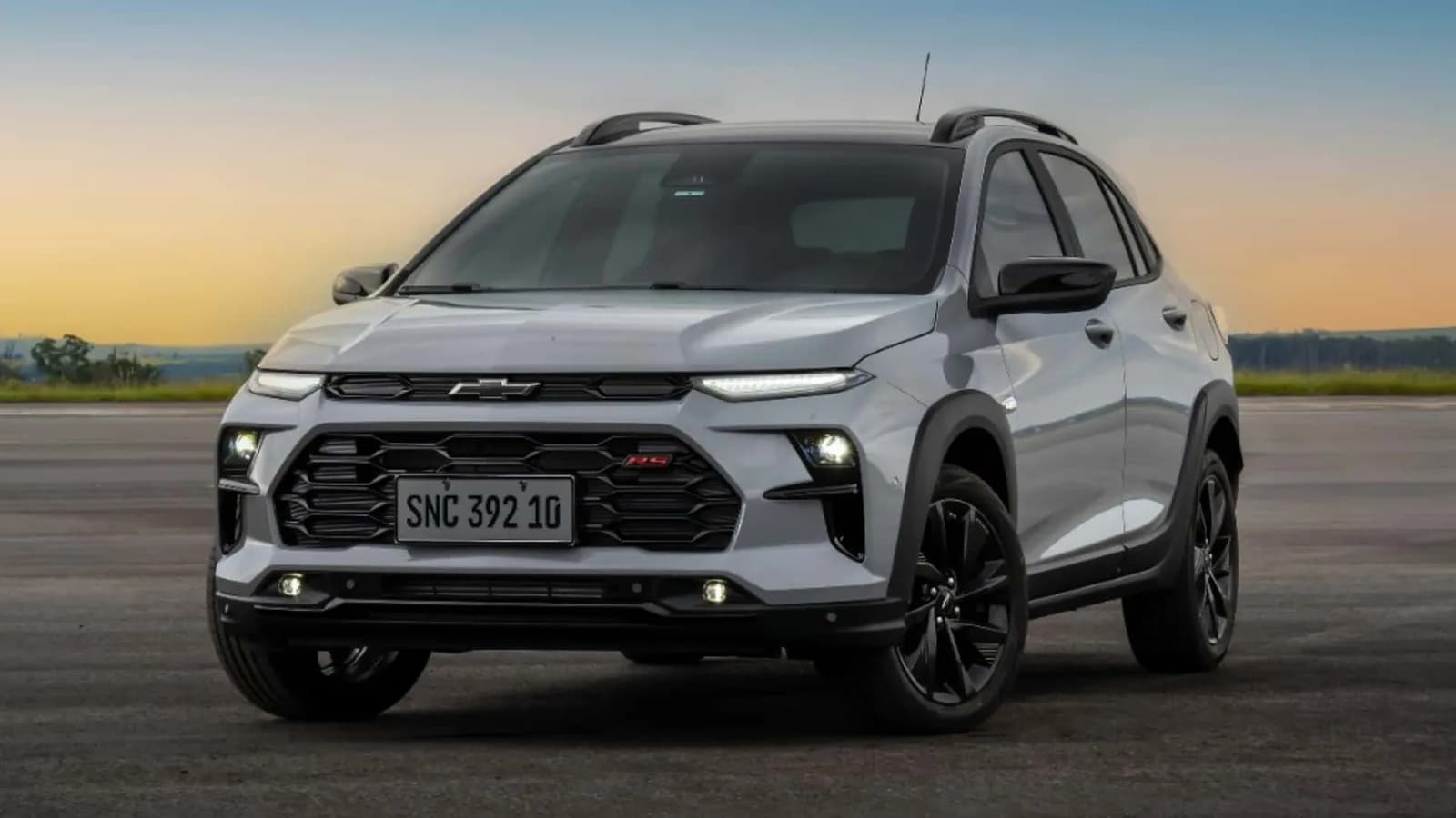 Der Chevrolet Sonic ist zurück – aber nicht für die USA - was jetzt wichtig ist
