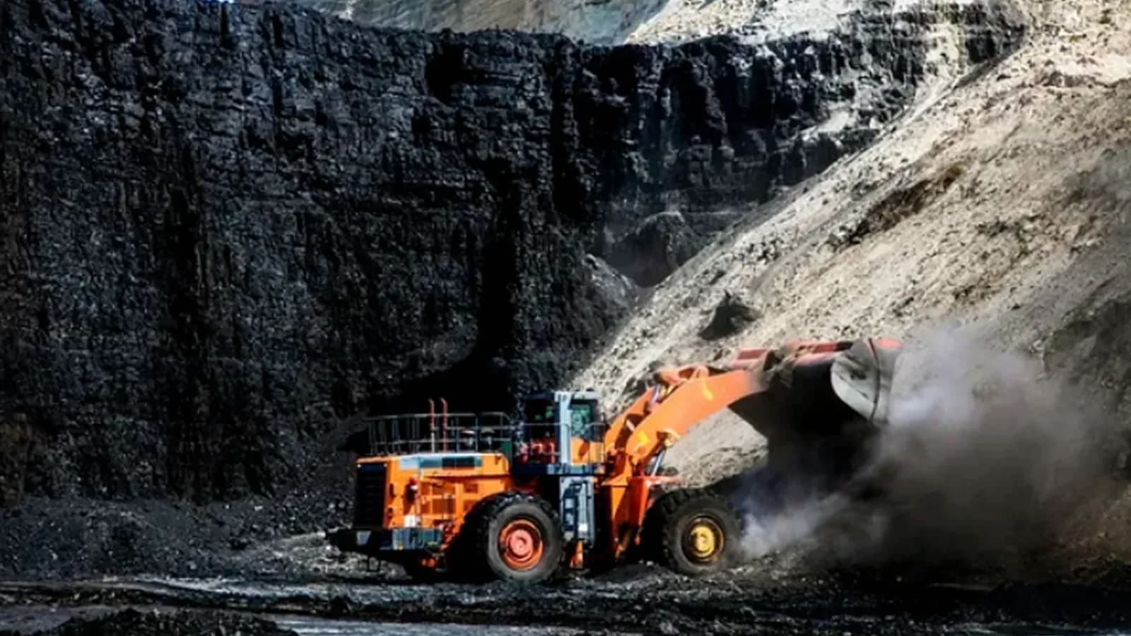 Chinas Kohleabfall als neue kritische Metallquelle: Bericht