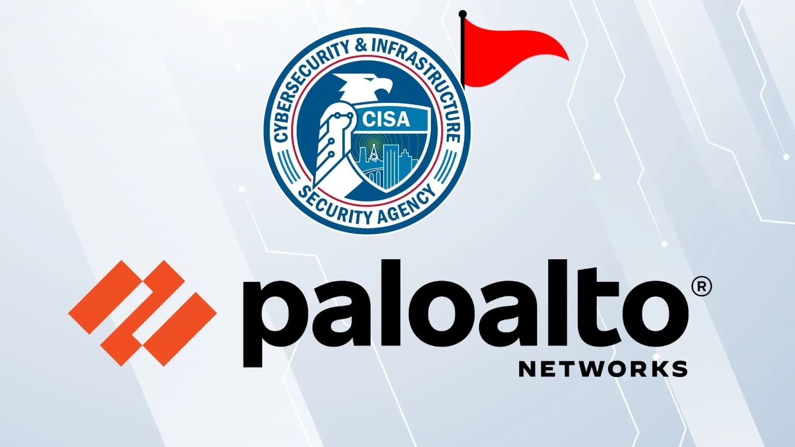 CISA warnt vor ausgenutzter Schwachstelle in Palo Alto Networks PAN-OS