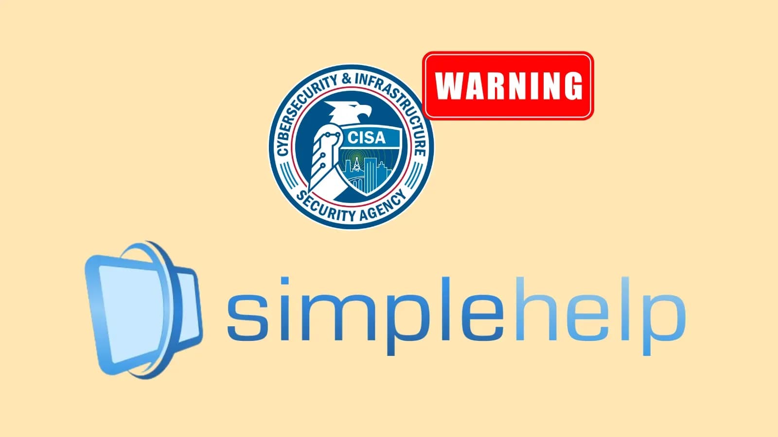 CISA warnt vor Ausnutzung mehrerer SimpleHelp-Schwachstellen in Angriffen