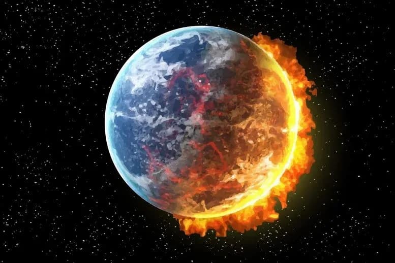 Klimawissenschaftler widerlegt US-Regierung als faktisch falsch