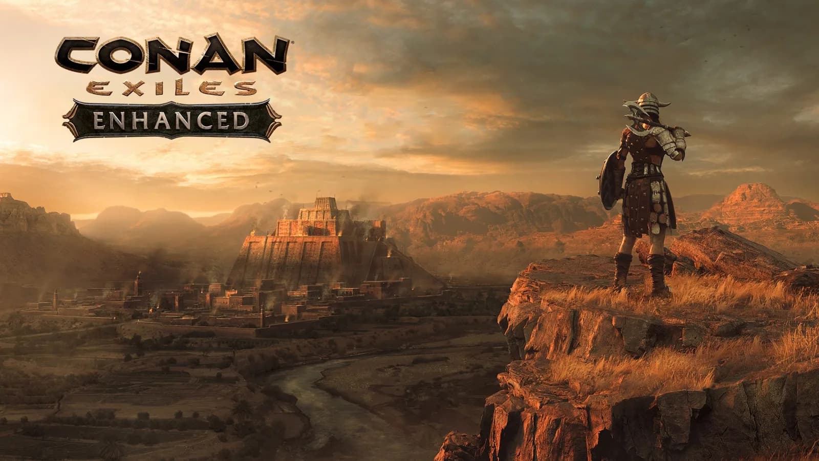 Conan Exiles erhält massive UE5-Überarbeitung: Das beliebte Survival-Spiel ist jetzt kostenlos auf Steam verfügbar