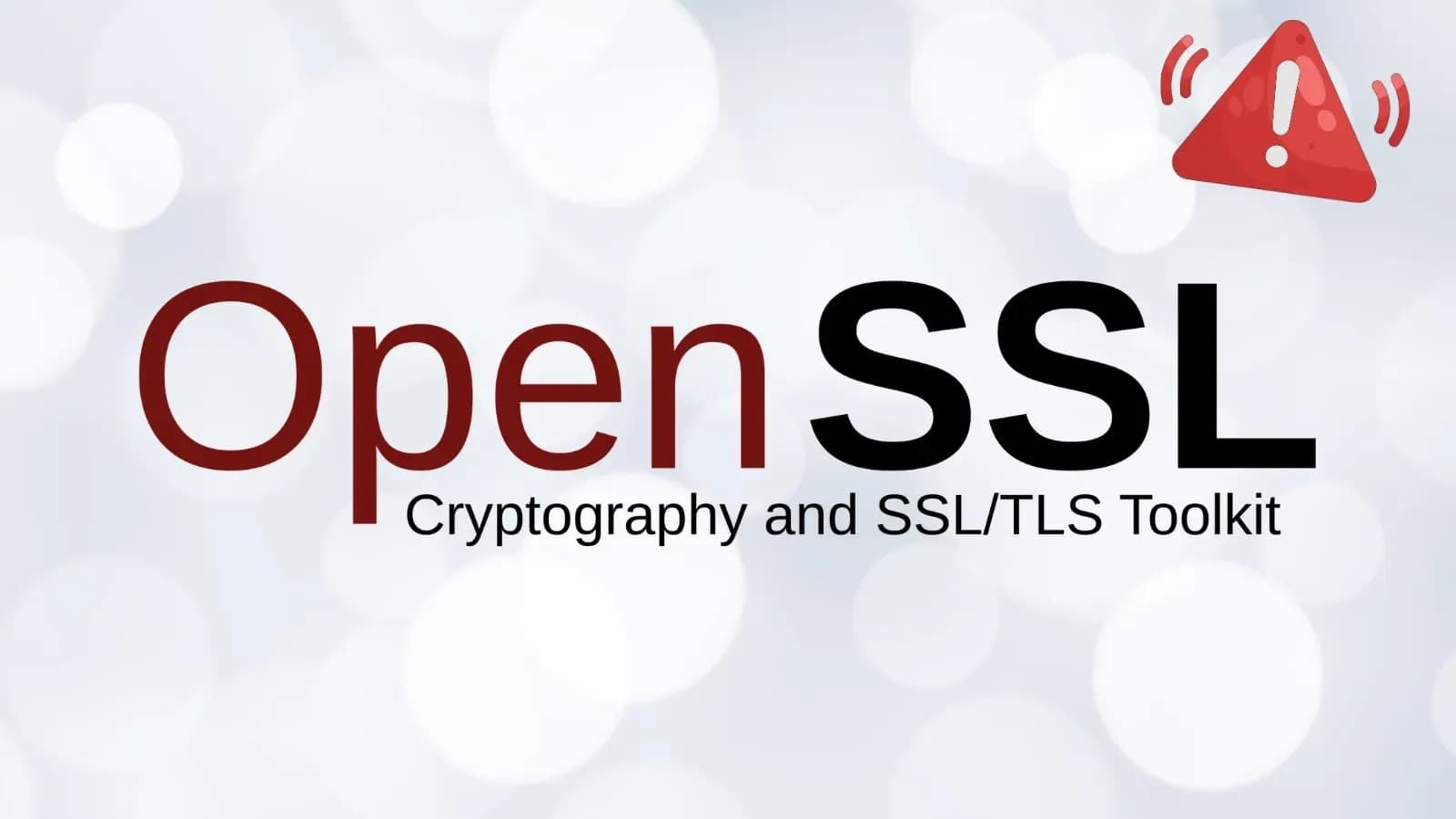 Kritische OpenSSL-Schwachstellen ermöglichen Remote-Code-Execution-Angriffe