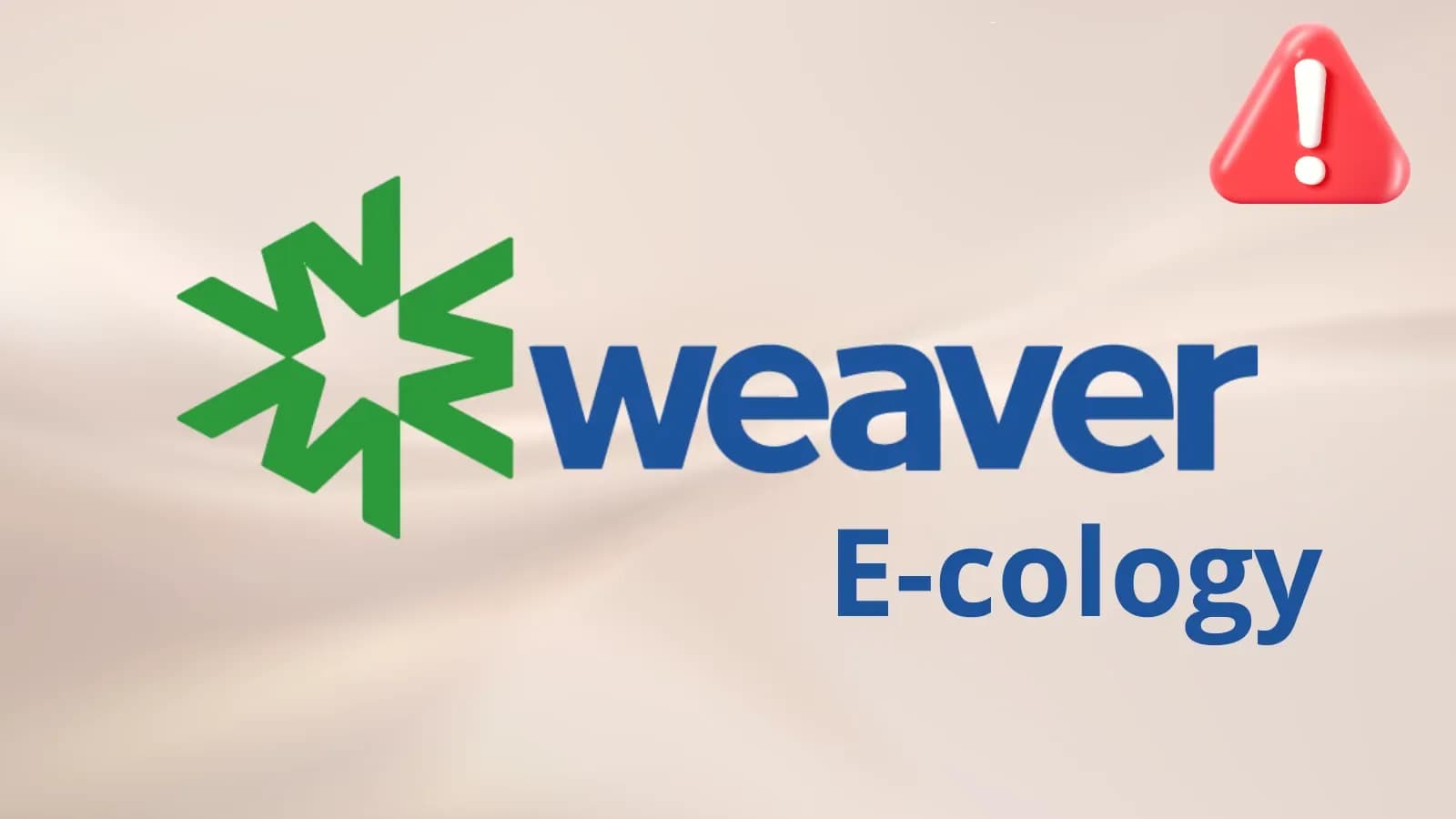 Critical Weaver E-cology RCE Vulnerability Actively Exploited in Attacks
