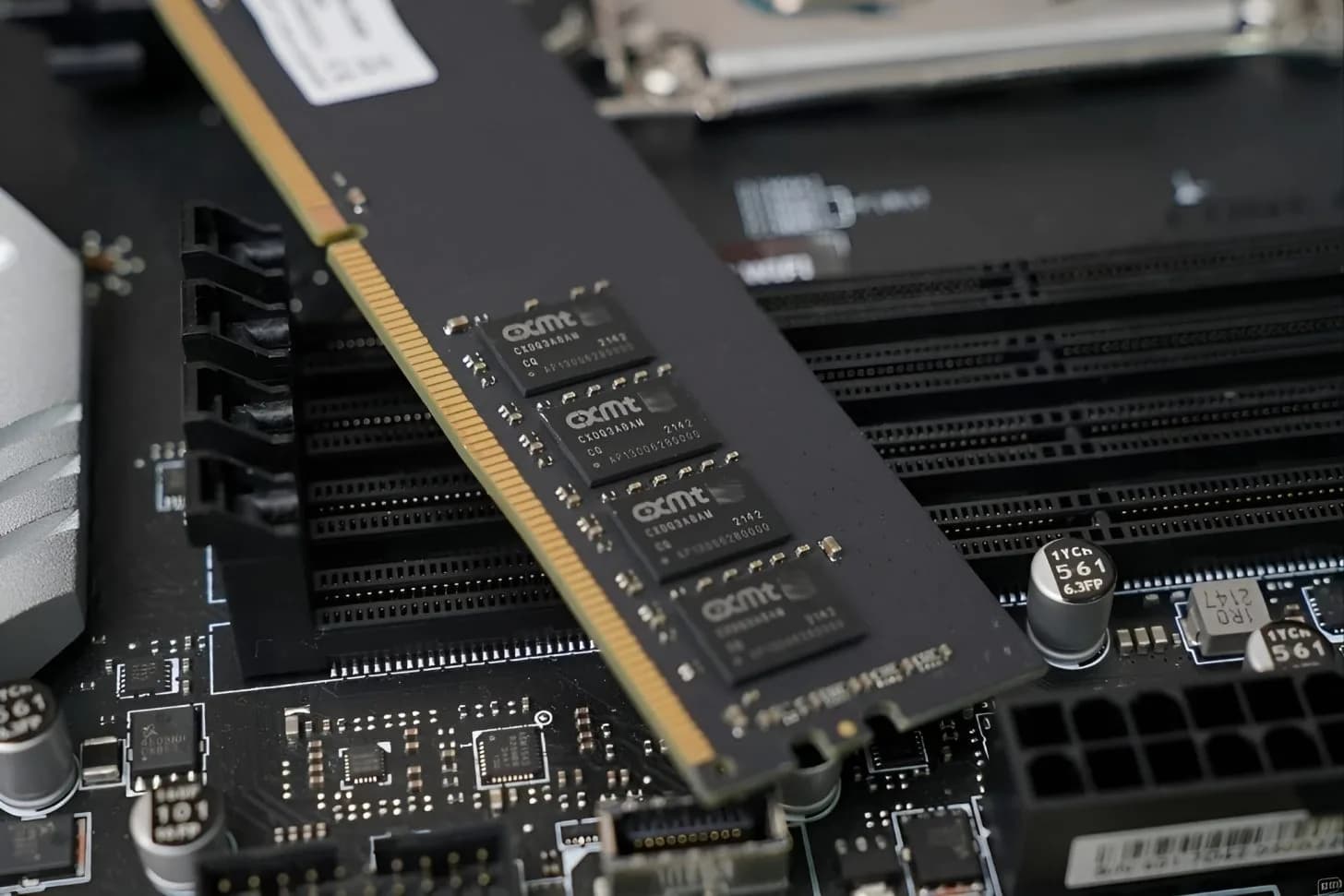 NVIDIA-Chefin: Wir wussten, dass die Chip-Speicherpreise steigen, während Konkurrenten überrascht sind