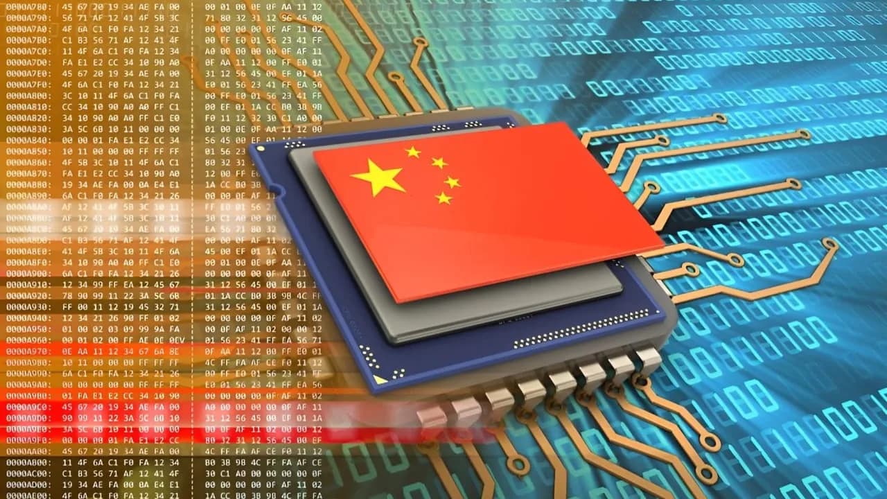 Vorbereitung eines Verbots für chinesische Optikausgangshersteller in den USA