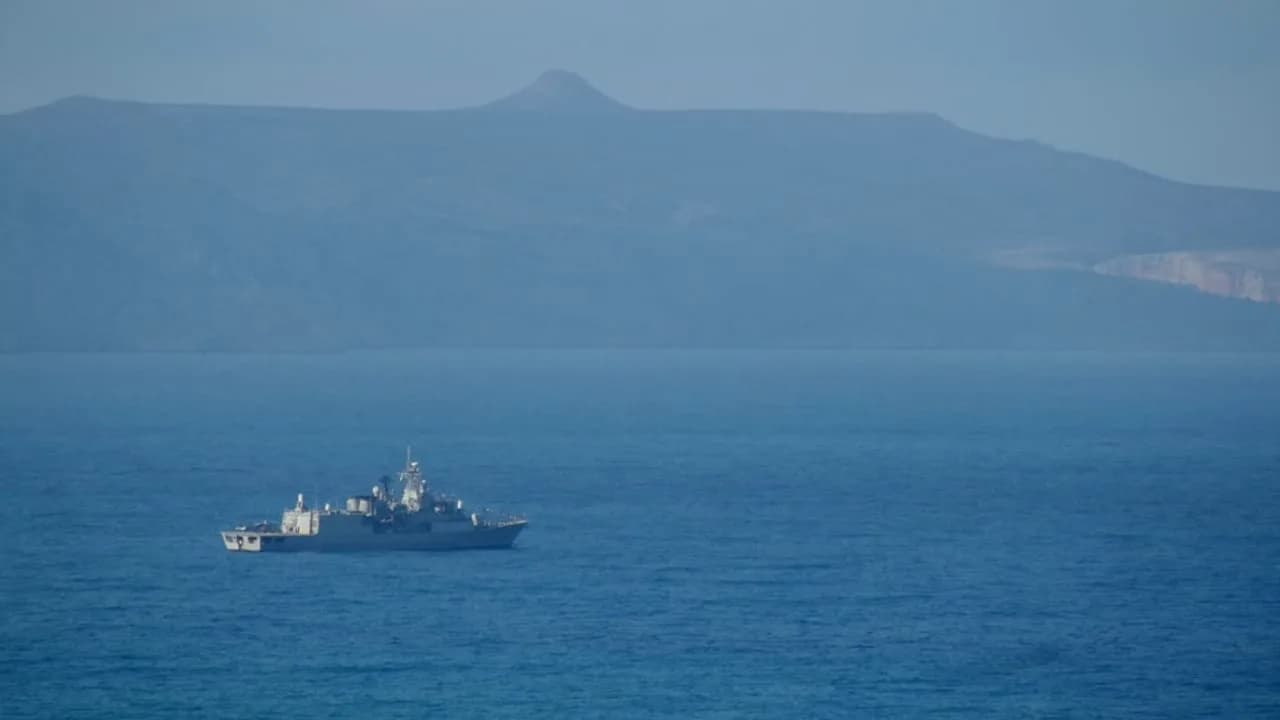 Taiwans Verteidigungsministerium: China intensiviert Luft- und Seeblockadevorbereitungen