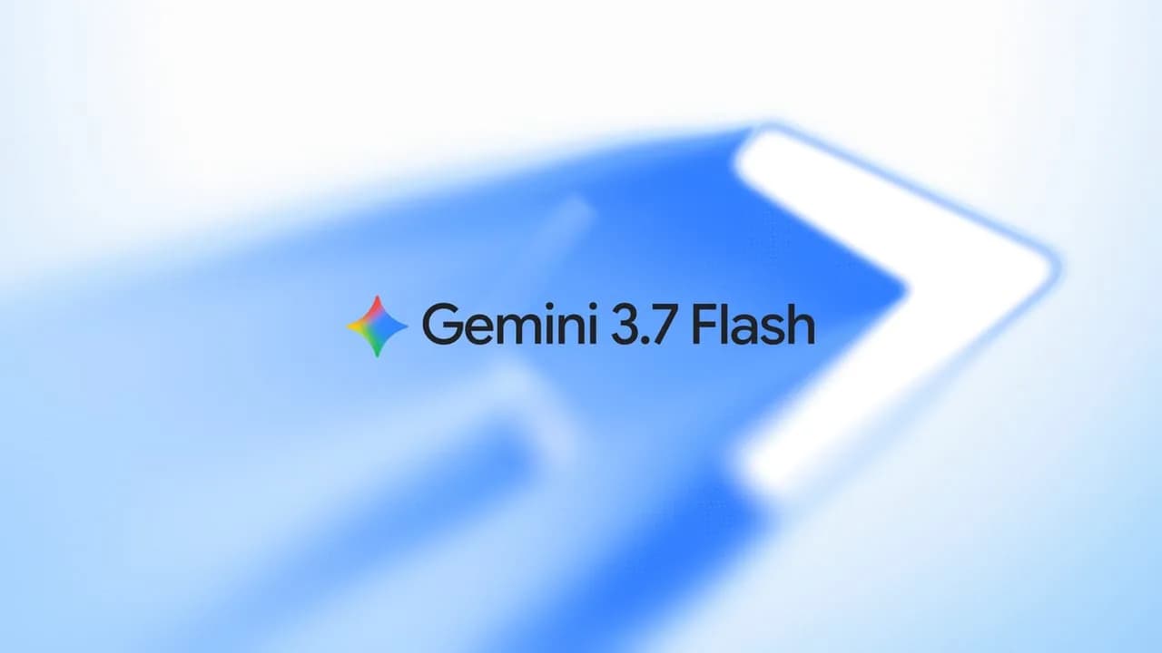 Google kündigt Gemini 3.7 Flash an: Deutliche Leistungssteigerung bei Programmierung und Agenten