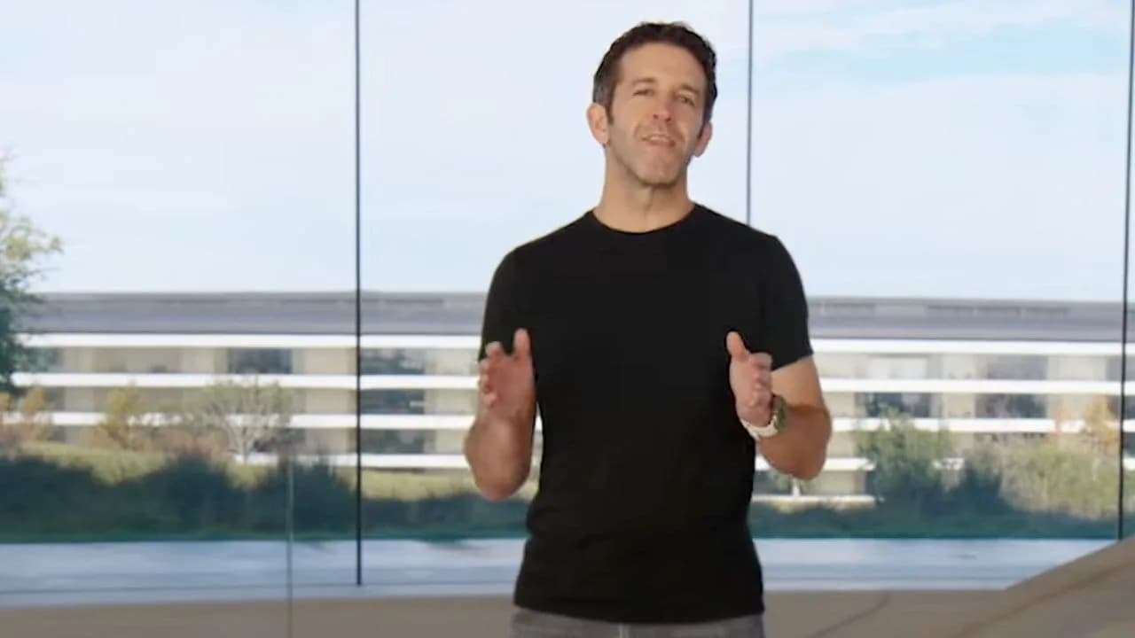 Apple bereitet sich auf das September-Event vor: Schlechte Nachrichten für Zuschauer der Live-Übertragung