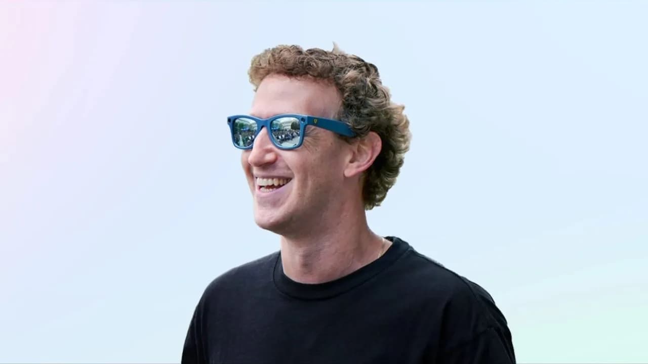 Mark Zuckerberg plant einen fünfjährigen Zielplan für einen KI-Assistenten und veröffentlicht die Kostenübersicht.