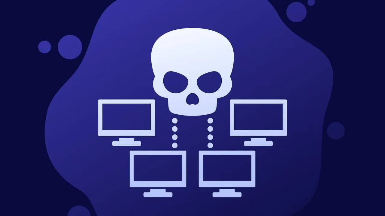 FBI und Google haben ein Botnetz, das zwei Millionen intelligente Fernseher kompromittiert hatte, erfolgreich zerstört.