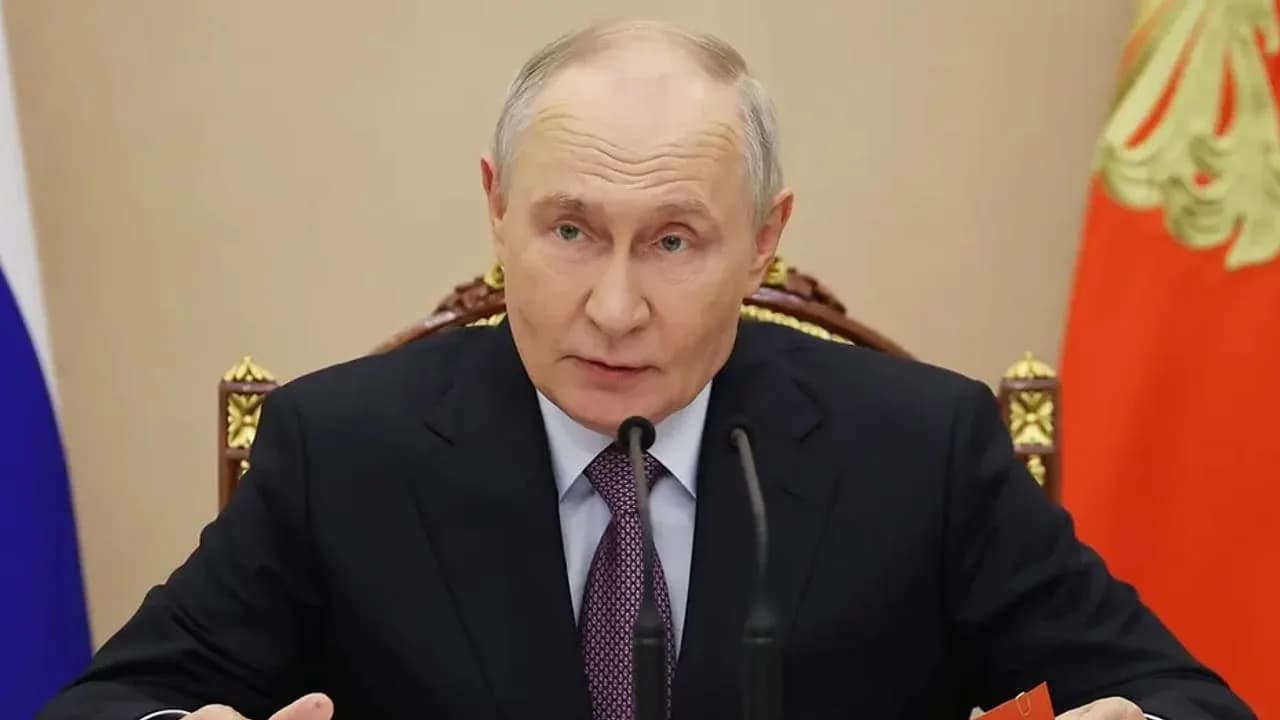 US-Geheimdienst warnt vor begrenzter russischer Attacke gegen NATO-Mitglied