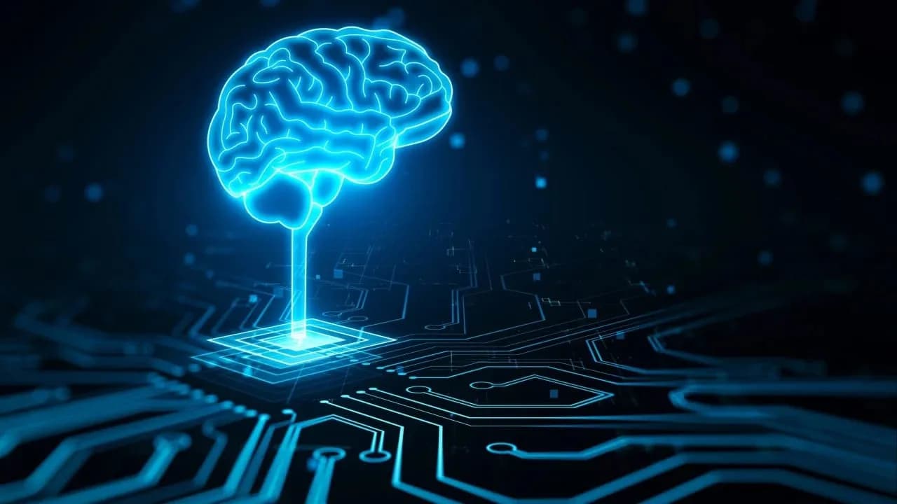 Chinesische Wissenschaftler entwickeln Chip, der das menschliche Gehirn imitiert und 478-mal schneller als die Nvidia A100 ist