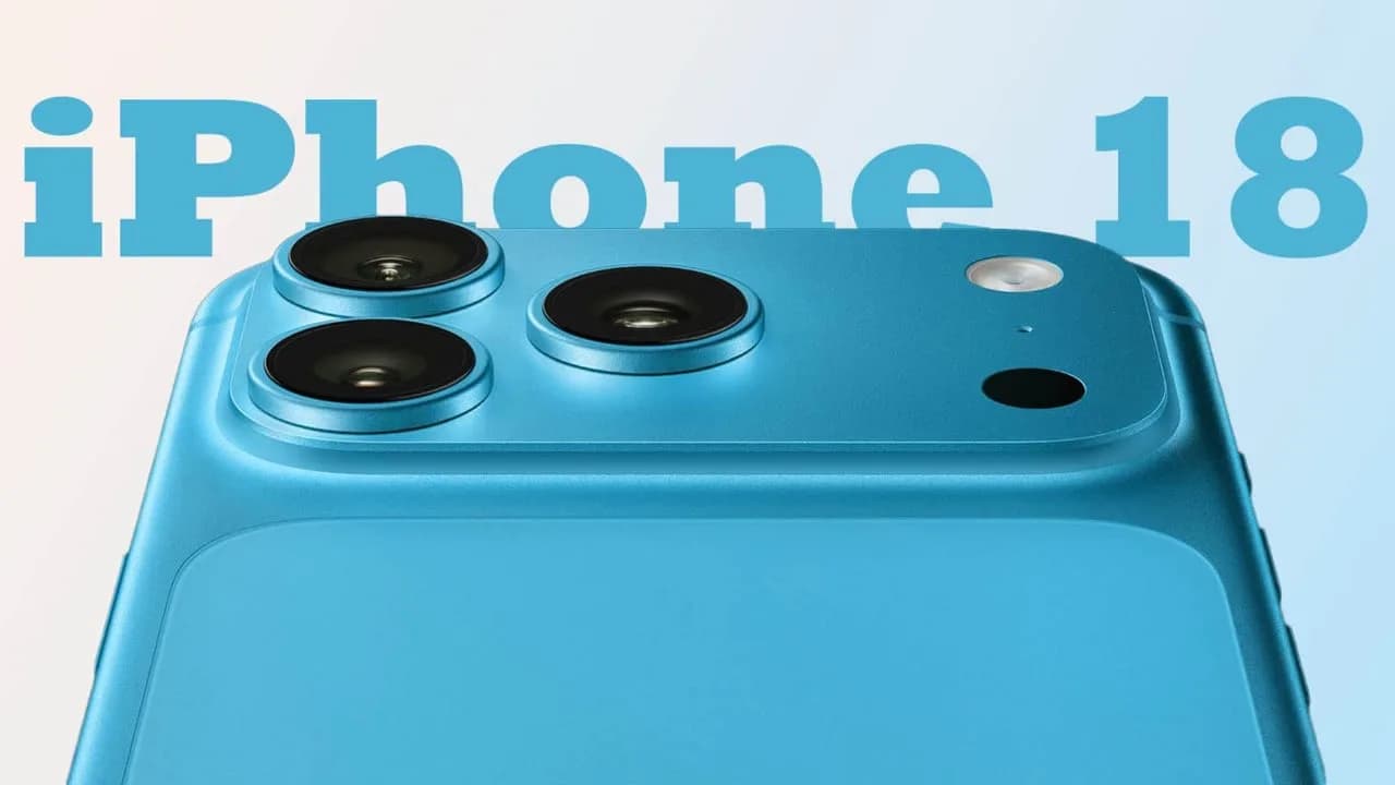 iPhone 18 Pro und Pro Max: Erscheinungsdatum, Preis und technische Spezifikationen