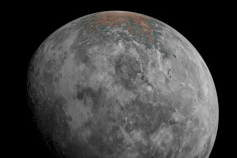 NASA-Teleskop Webb enthüllt dunkle, luftleere Super-Erd, die wie Merkur aussieht