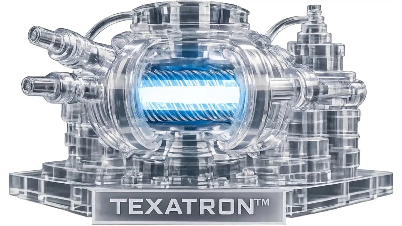 US-amerikanisches Startup erhält grünes Licht für nukleare Fusionsantrieb