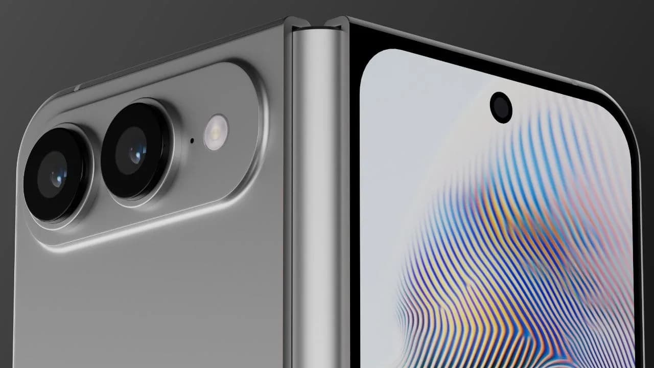Verkaufswarte auf das faltbare iPhone müssen sich auf eine mögliche Verzögerung des Verkaufsdatums einstellen.