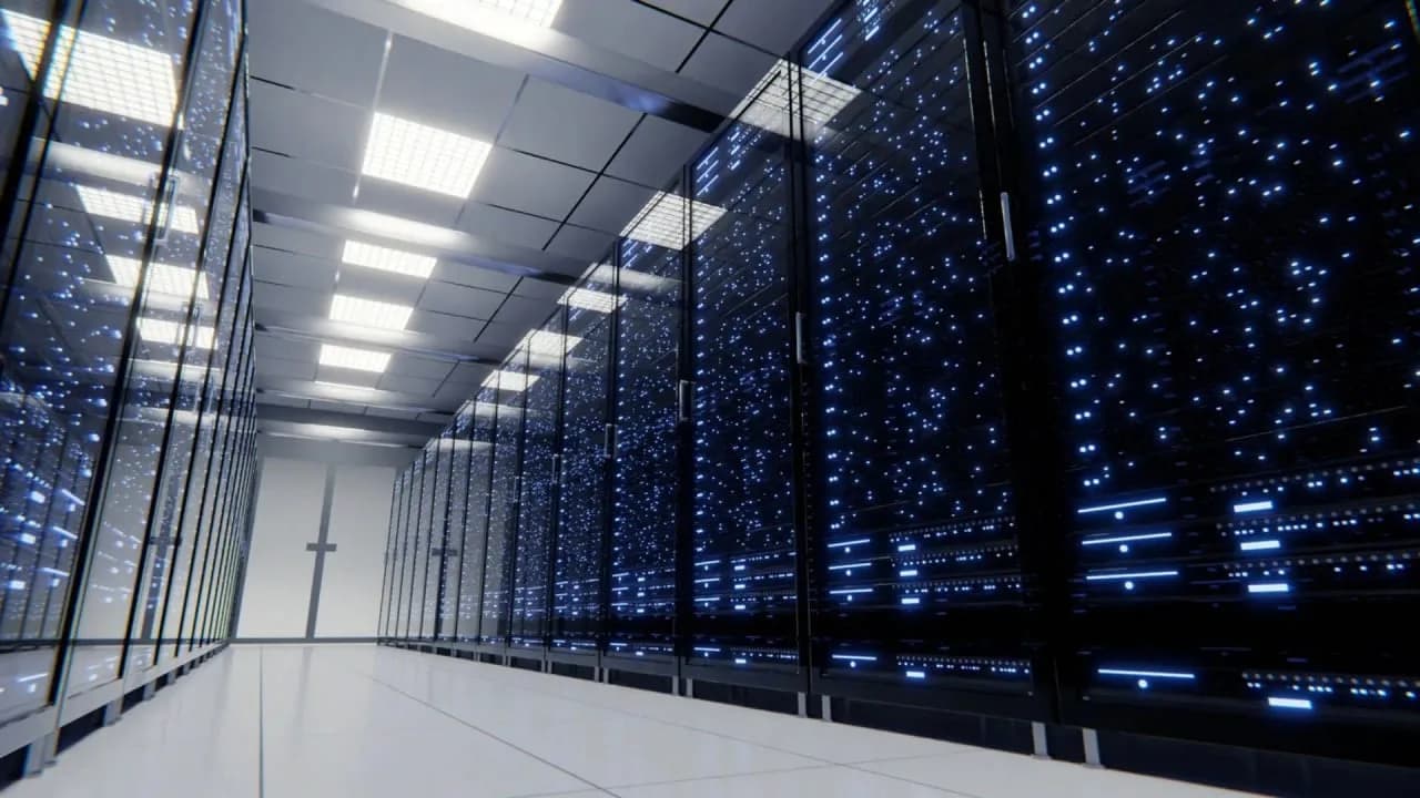 Pentagon verbindet Supercomputer mit kommerzieller Cloud-Infrastruktur