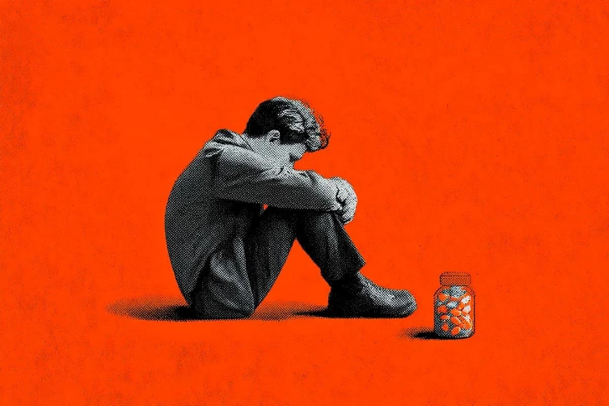 Arthritis-Medikament hilft bei schwer behandelbarer Depression