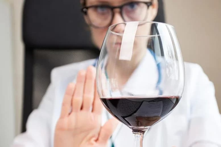 Wissenschaftler bestätigen: Alkohol verursacht flächendeckende Gesundheitsschäden