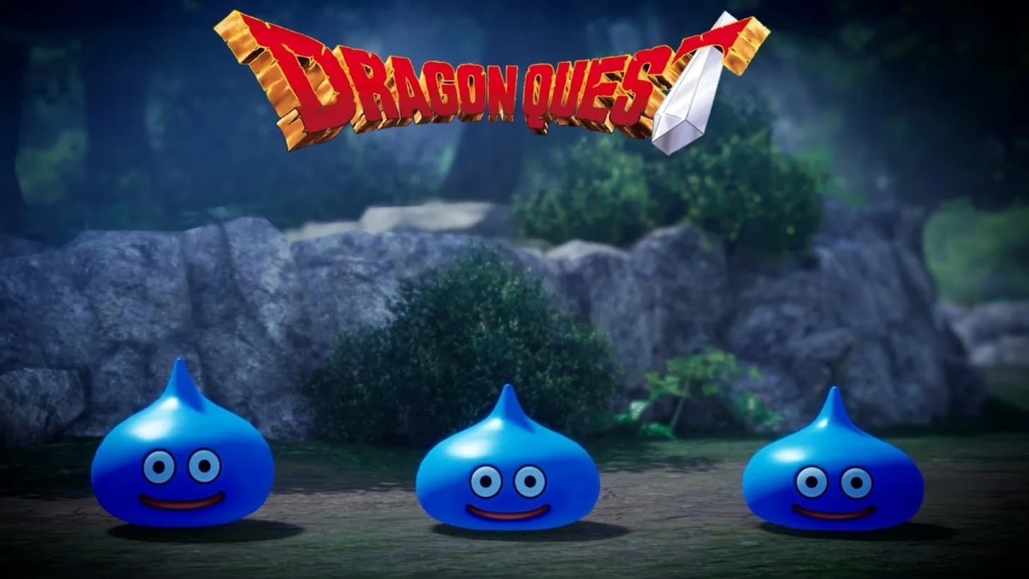 Square Enix bestätigt Dragon Quest 40-Jubiläums-Stream nach Vorab-Verpuffung durch Yuji Horii