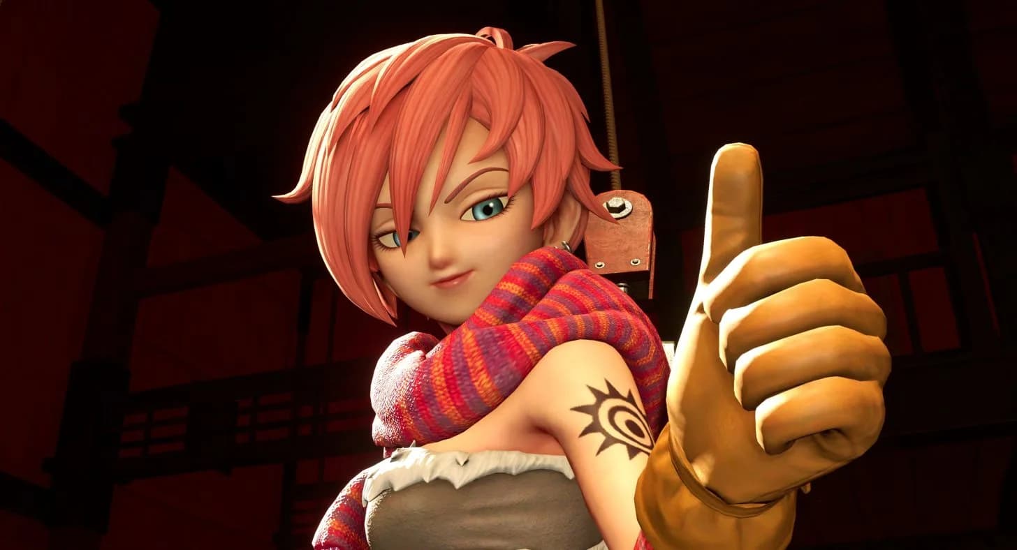 Square Enix beendet Dragon Quest XII nach fünf Jahren Stille und startet das Projekt neu als Beyond Dreams