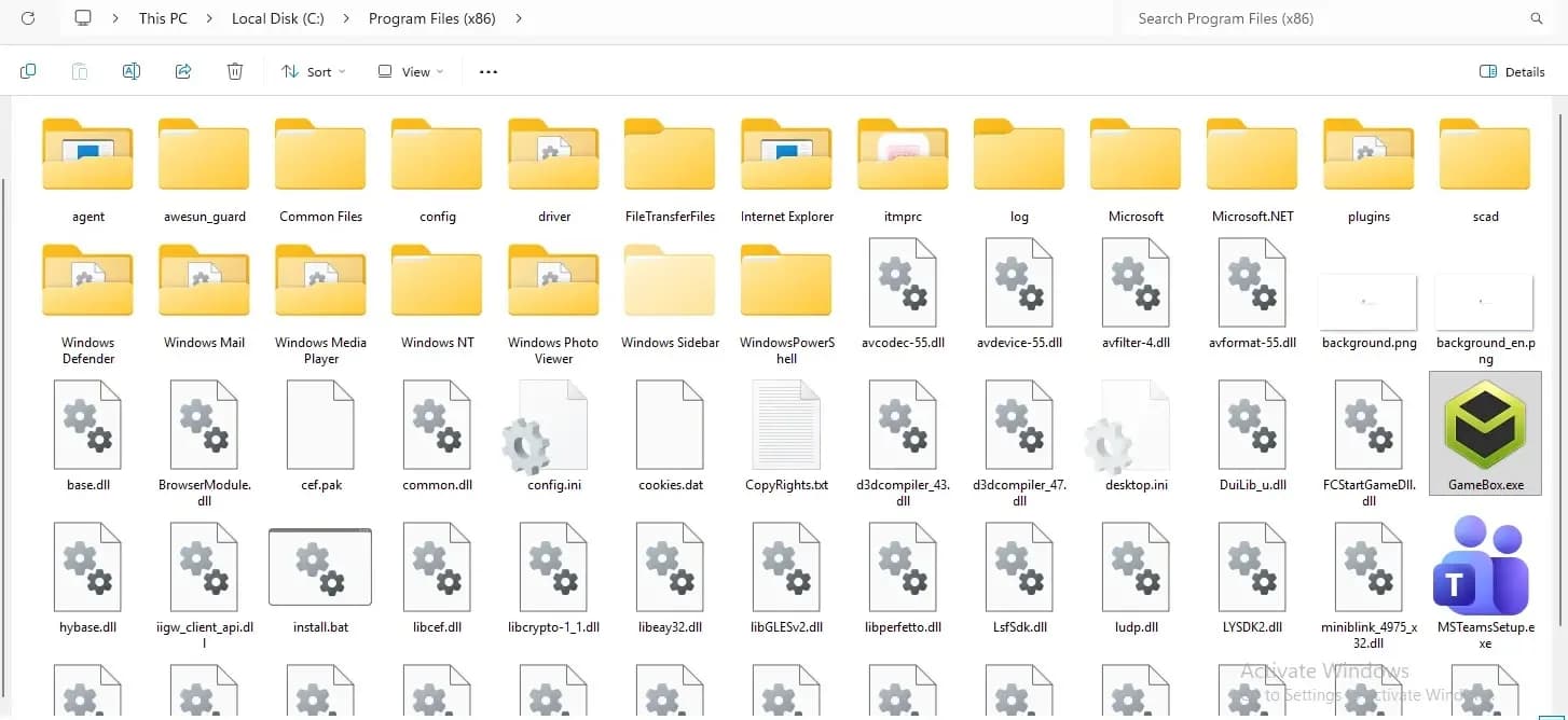 Betrügerische Microsoft-Teams-Downloads verbreiten ValleyRAT-Malware