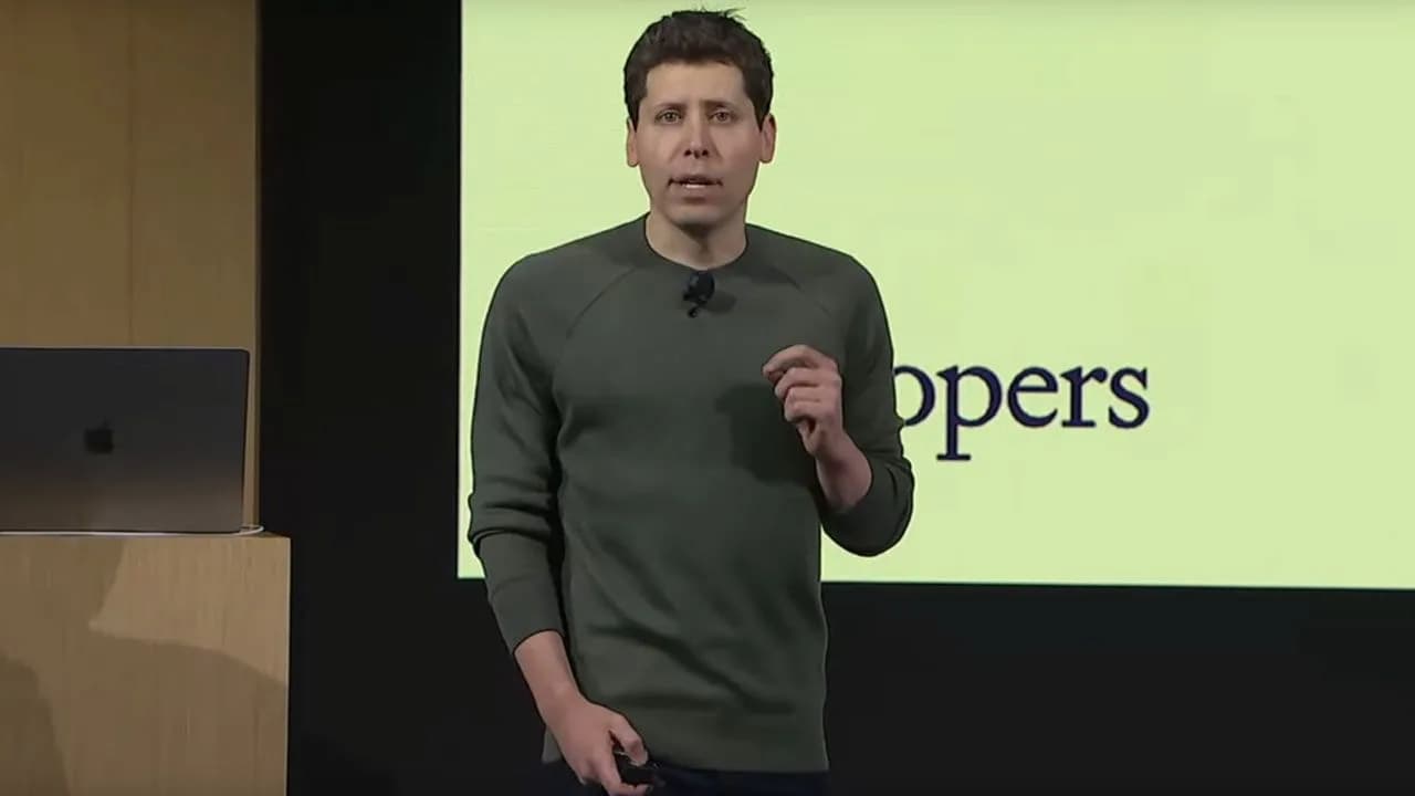 OpenAI sperrt chinesische ChatGPT-Accounts, die mit KI-generierten Karikaturen die Kritik an US-Stromkosten für Rechenzentren schürten