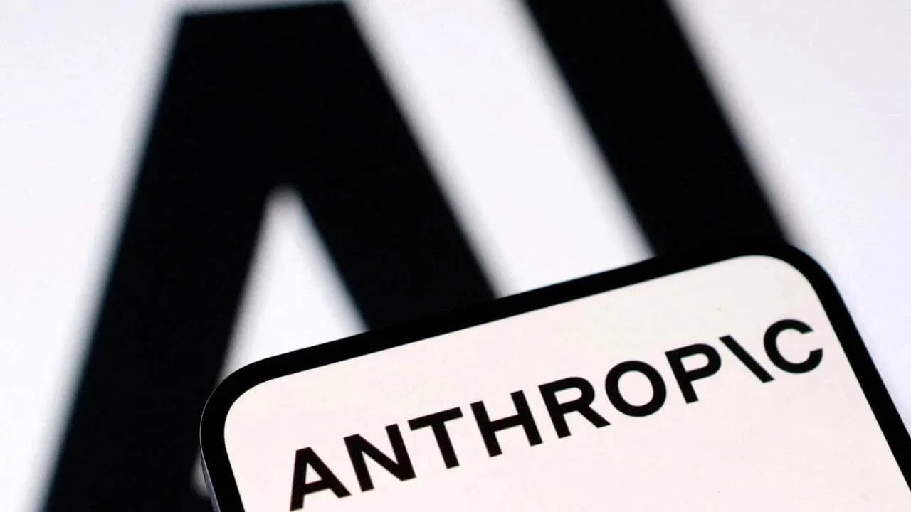 Anthropic stößt in den USA auf nationale Sicherheitsbehinderungen bei neuen KI-Modellen