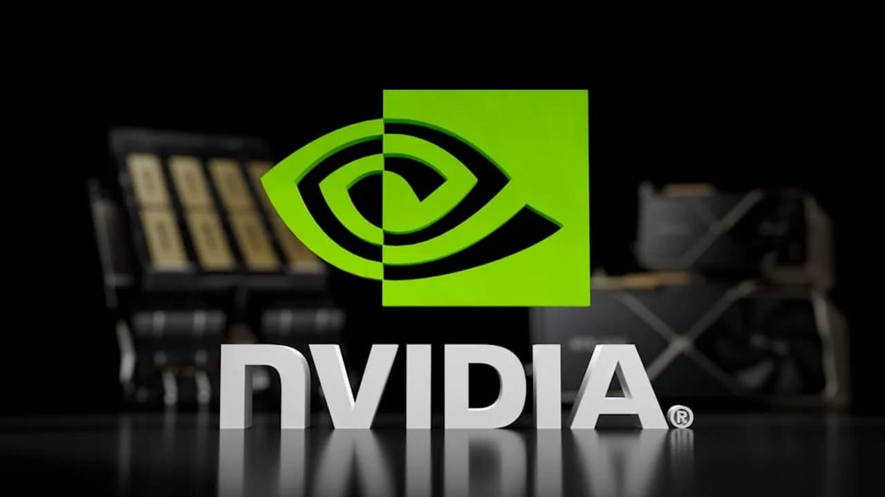 NVIDIA gibt RTX-50-Modelle zum empfohlenen Preis bei QuakeCon an